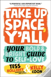 Capa do artigo Take Up Space, Y
