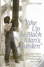 Capa do artigo Take Up The Black Man
