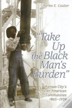 Capa do artigo Take Up The Black Man'S Burden