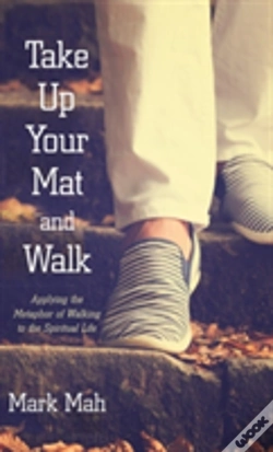 Capa do artigo Take Up Your Mat And Walk