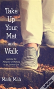 Capa do artigo Take Up Your Mat And Walk