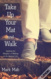 Capa do artigo Take Up Your Mat And Walk