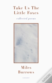 Capa do artigo Take Us The Little Foxes