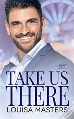 Capa do artigo Take Us There