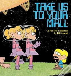 Capa do artigo Take Us To Your Mall