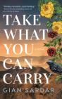 Take What You Can Carry - Preview