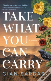 Take What You Can Carry
