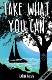 Capa do artigo Take What You Can