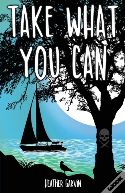 Capa do artigo Take What You Can