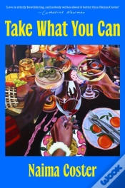 Capa do artigo Take What You Can