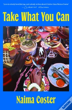 Capa do artigo Take What You Can