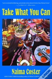 Capa do artigo Take What You Can