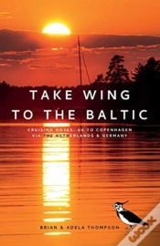 Capa do artigo Take Wing To The Baltic