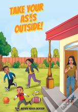 Take Your Asks Outside!