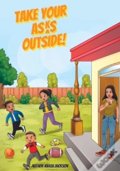 Capa do artigo Take Your Asks Outside!