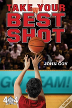Capa do artigo Take Your Best Shot