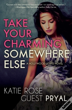 Capa do artigo Take Your Charming Somewhere Else