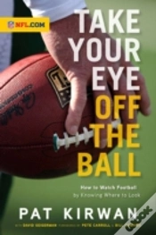 Capa do artigo Take Your Eye Off The Ball