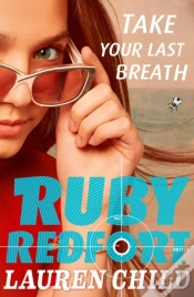 Capa do artigo Take Your Last Breath