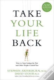 Capa do artigo Take Your Life Back