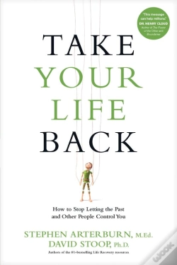Capa do artigo Take Your Life Back