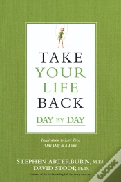 Capa do artigo Take Your Life Back Day By Day