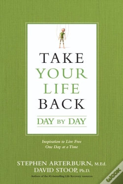 Capa do artigo Take Your Life Back Day By Day