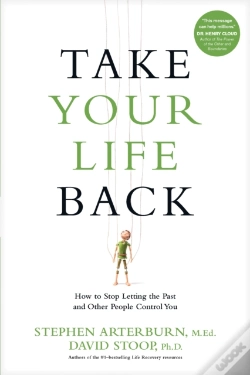 Capa do artigo Take Your Life Back