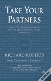 Capa do artigo Take Your Partners