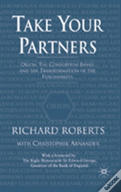 Capa do artigo Take Your Partners