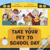 Capa do artigo Take Your Pet To School Day