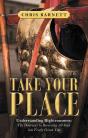 Take Your Place - Preview