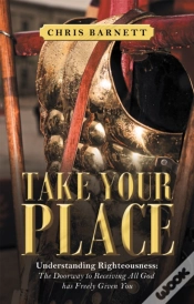Capa do artigo Take Your Place