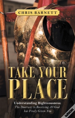 Capa do artigo Take Your Place