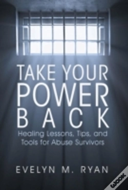 Capa do artigo Take Your Power Back