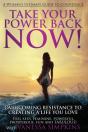 Take Your Power Back Now - Preview
