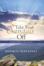 Take Your Sandals Off - Preview