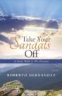Take Your Sandals Off - Preview