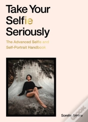 Capa do artigo Take Your Selfie Seriously