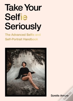 Capa do artigo Take Your Selfie Seriously