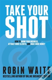 Capa do artigo Take Your Shot