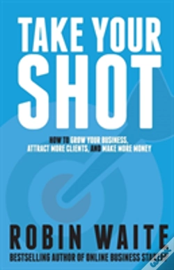 Capa do artigo Take Your Shot