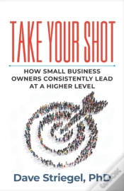 Capa do artigo Take Your Shot