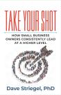 Take Your Shot - Preview