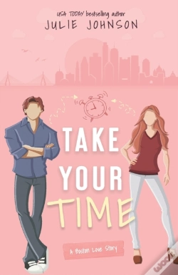 Capa do artigo Take Your Time