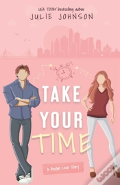 Capa do artigo Take Your Time