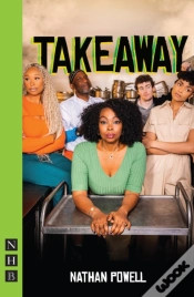 Capa do artigo Takeaway