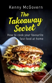 Capa do artigo Takeaway Secret, 2nd Edition