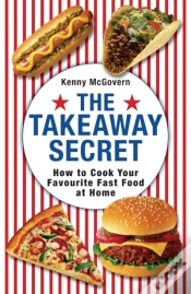 Capa do artigo Takeaway Secret