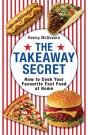 Takeaway Secret - Preview
